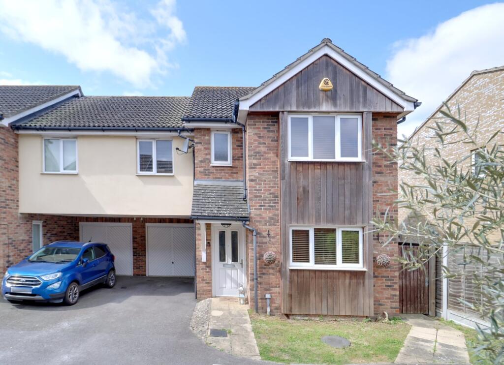 Main image of property: Mayfield Grove, Rainham, RM13