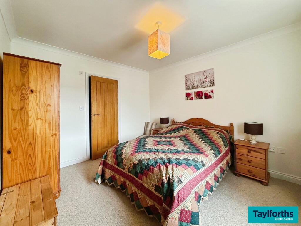 Additional image 13 of Brookfield Way, Earby, BB18