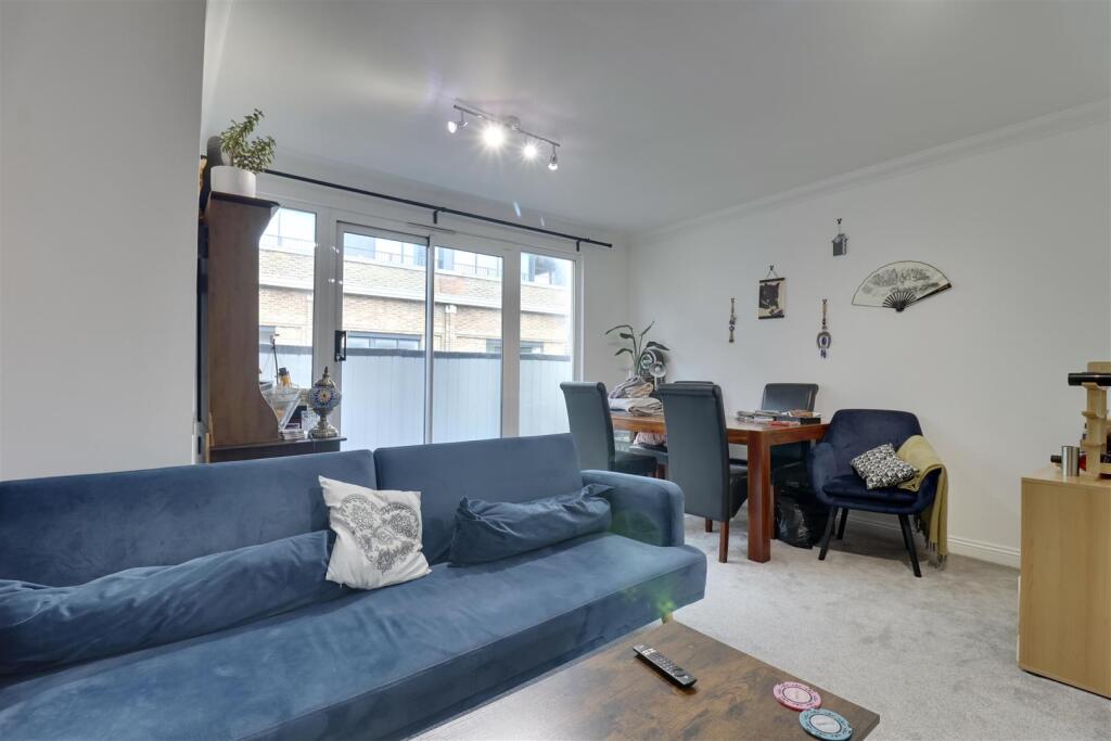 Main image of property: Osborne Road, Southsea