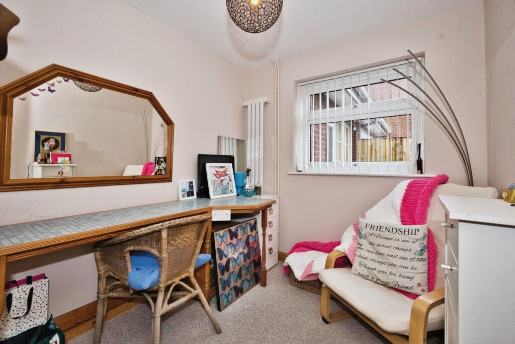 Additional image 13 of Belvedere Road, Yeovil, BA21