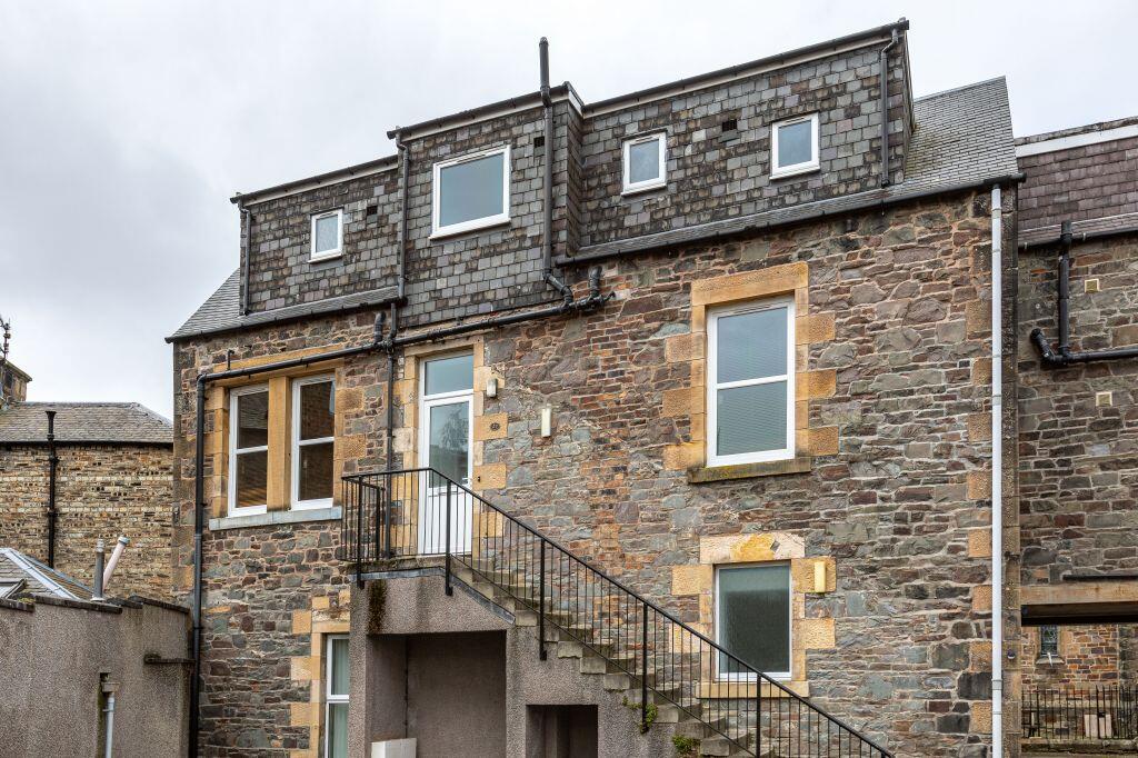 Main image of property: 20 Sime Place, Galashiels, TD1 1ST