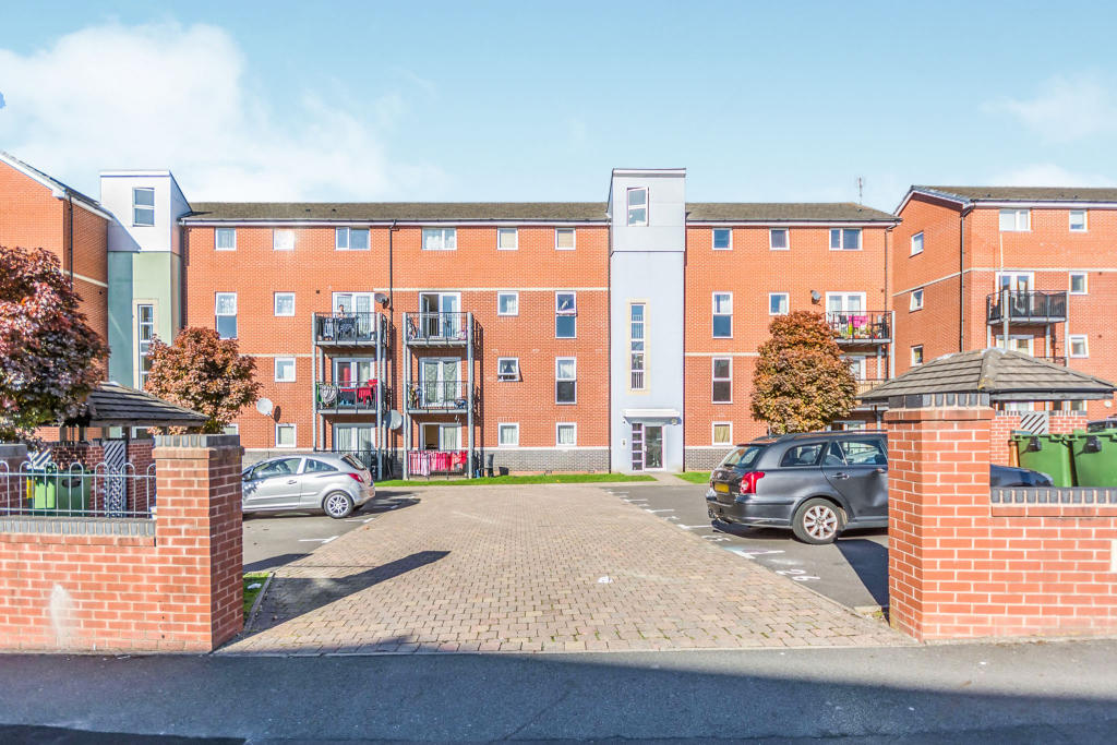Main image of property: Barleycorn Drive, Birmingham