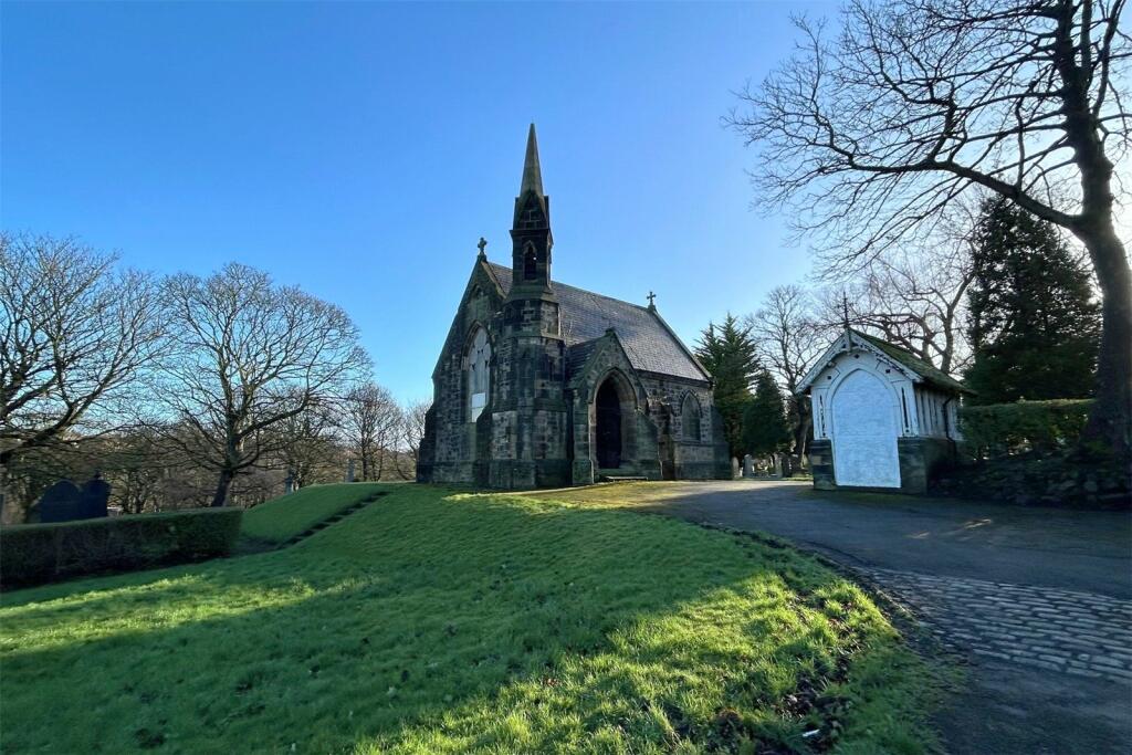 Main image of property: Church Bank, Wallsend, NE28