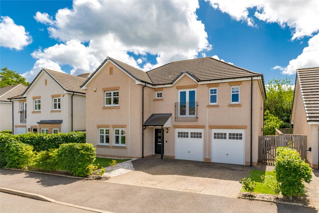 Main image of property: Scald Law Drive, Edinburgh