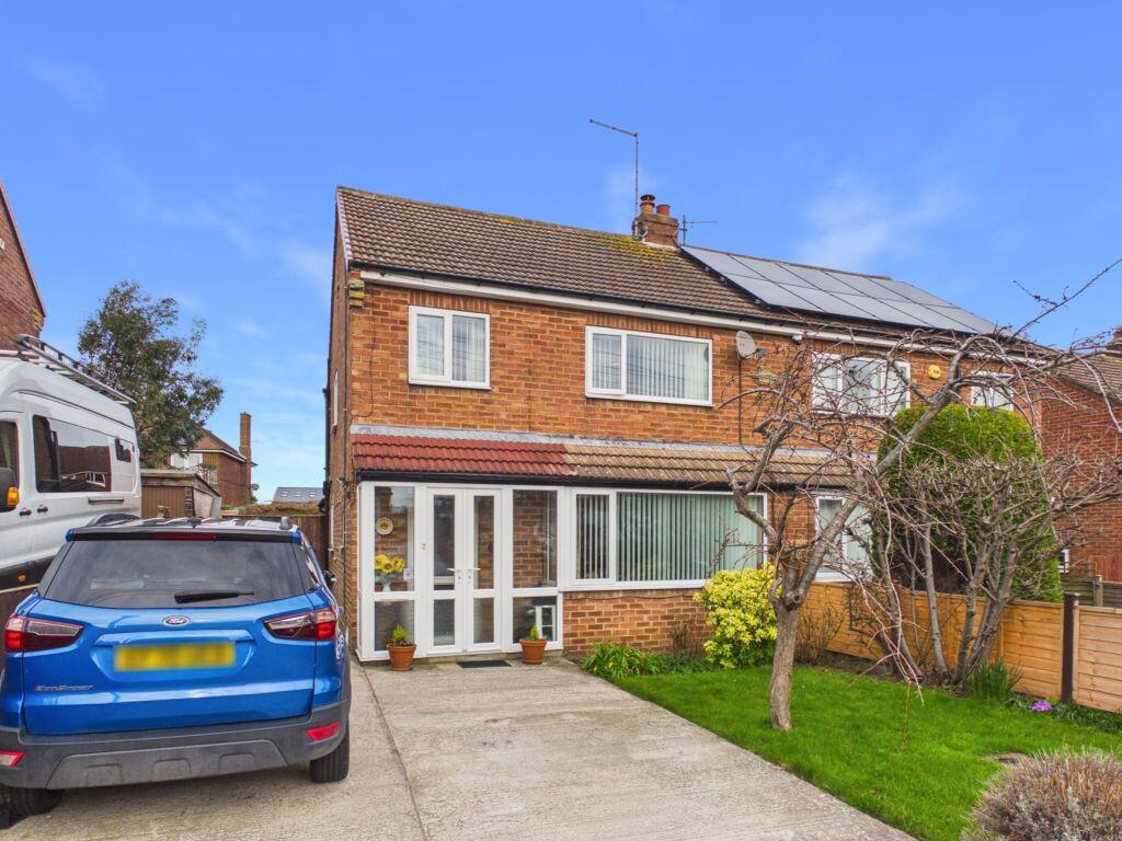 Main image of property: 6 Holmstead Avenue, Whitby