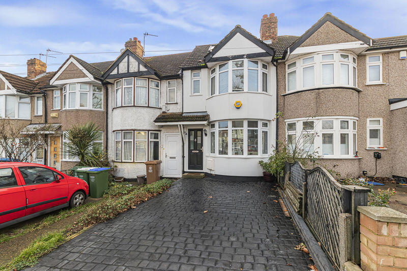 Lyndon Avenue, Sidcup, Sidcup