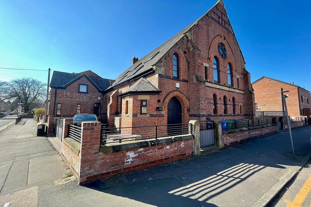 Main image of property: Albert Hill Street, Didsbury