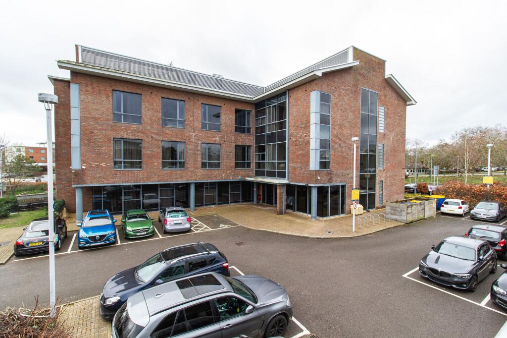 Main image of property: Waterfront, Hampshire, GU51