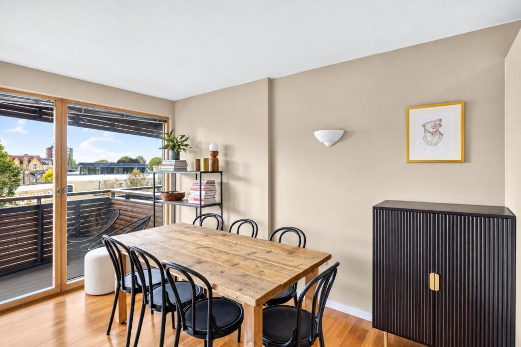Apartment in London - View 4