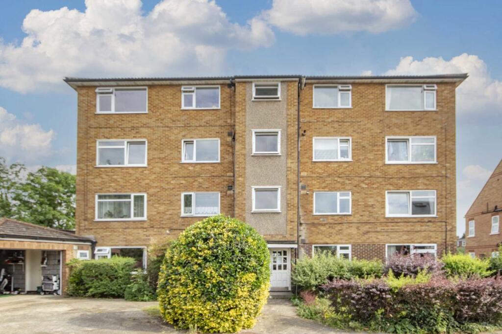 Main image of property: Shakespeare Road, Hanwell