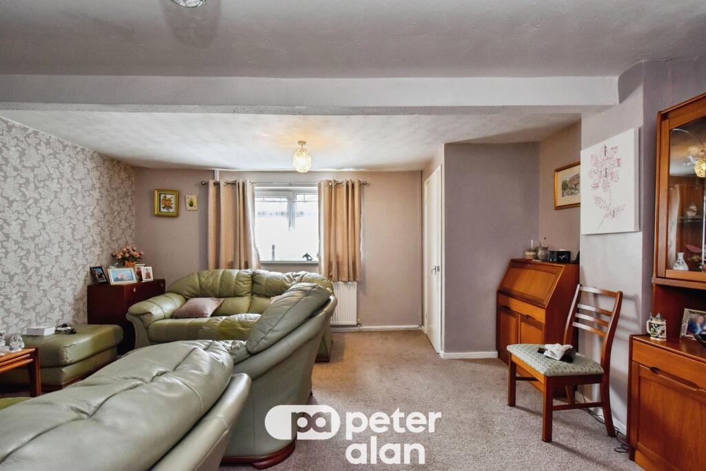 House in Aberaman - View 5