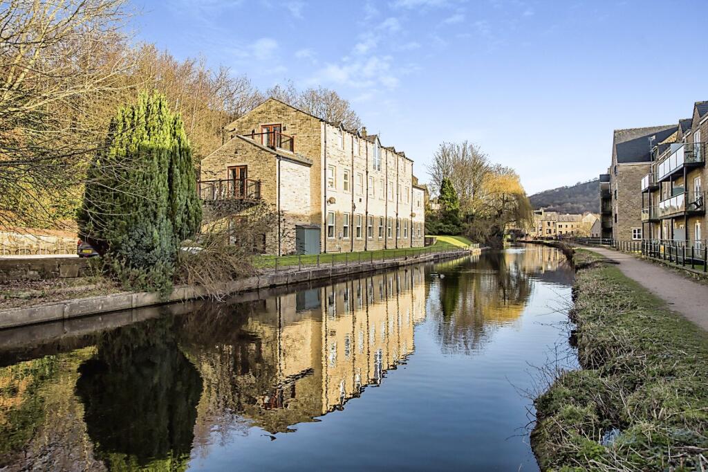 Main image of property: Red Acre, Hebden Bridge, HX7