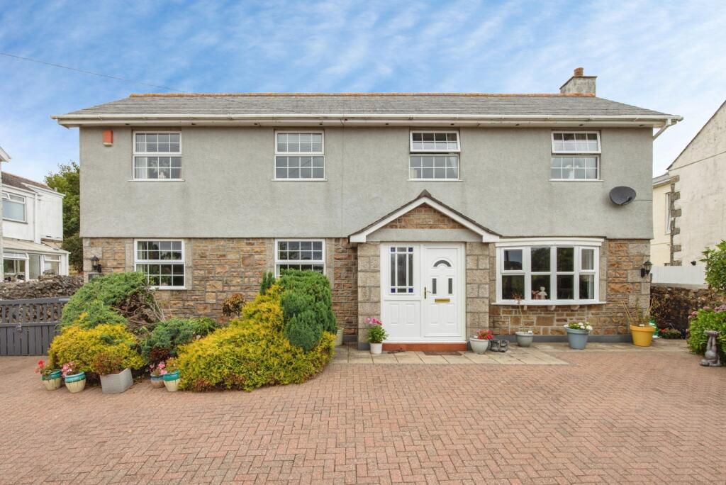 Main image of property: Weeth Road, Camborne, Cornwall, TR14