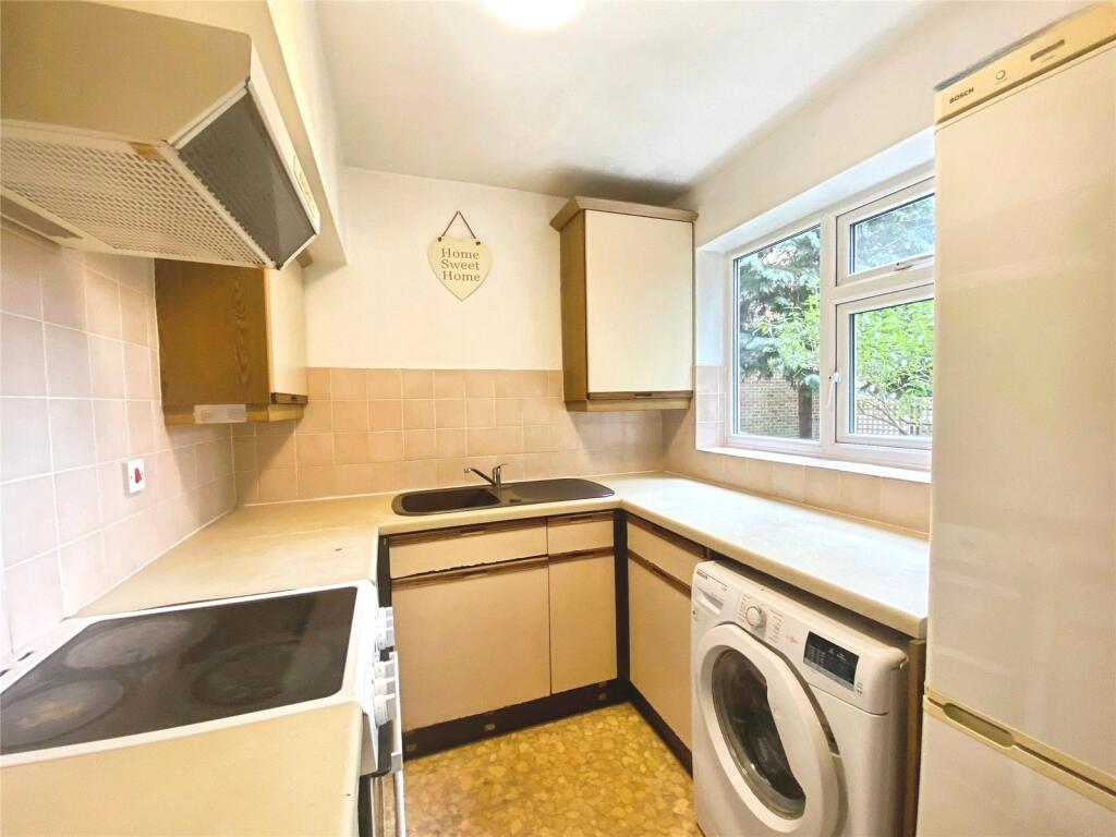 Main image of property: Stanley Road, Sutton, SM2