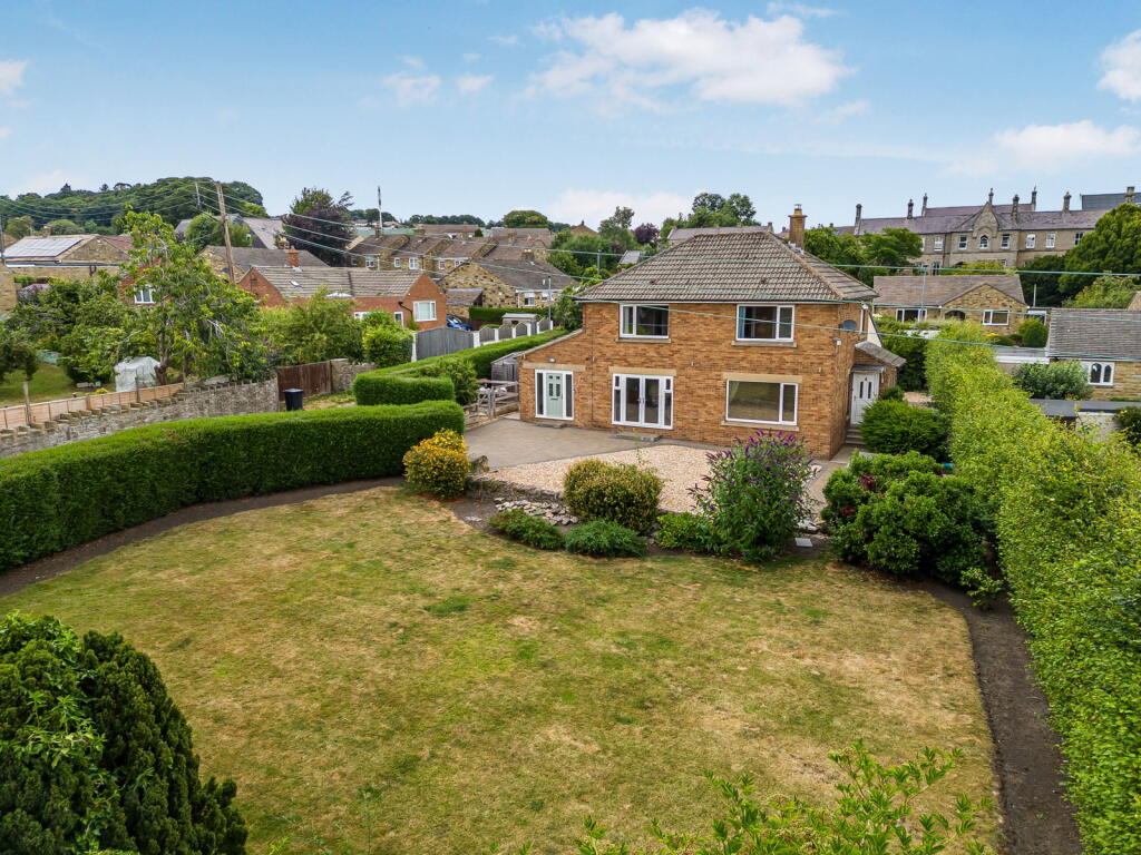 Main image of property: Wilmarith, Quarry Hills Lane, Leyburn
