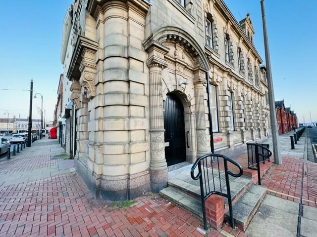 Main image of property: Church Street, Fleetwood, Lancashire, FY7