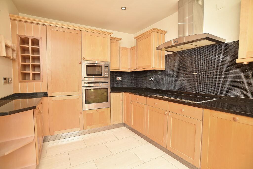 Apartment in Leeds, Dunkeswick, Kirkby Overblow - View 4
