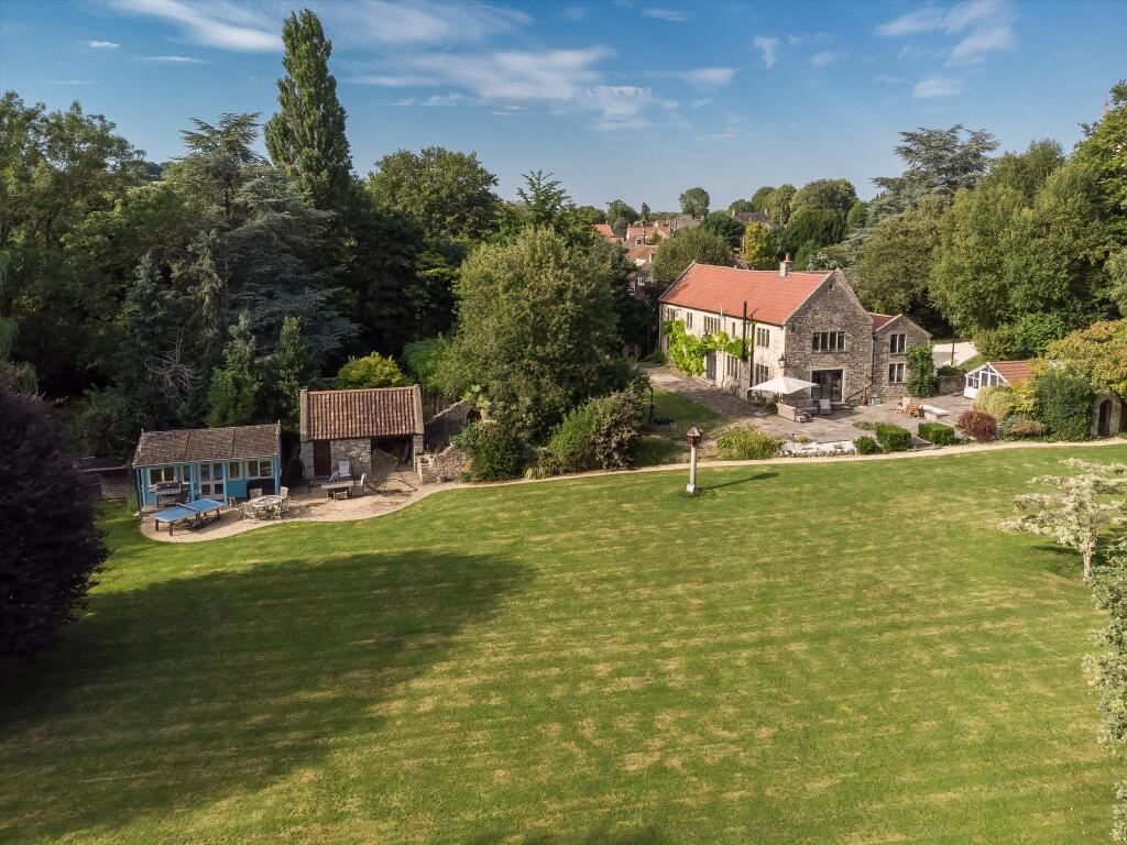 Church Road, Bitton, Near Bath and Bristol, BS30, Near Bath and Bristol