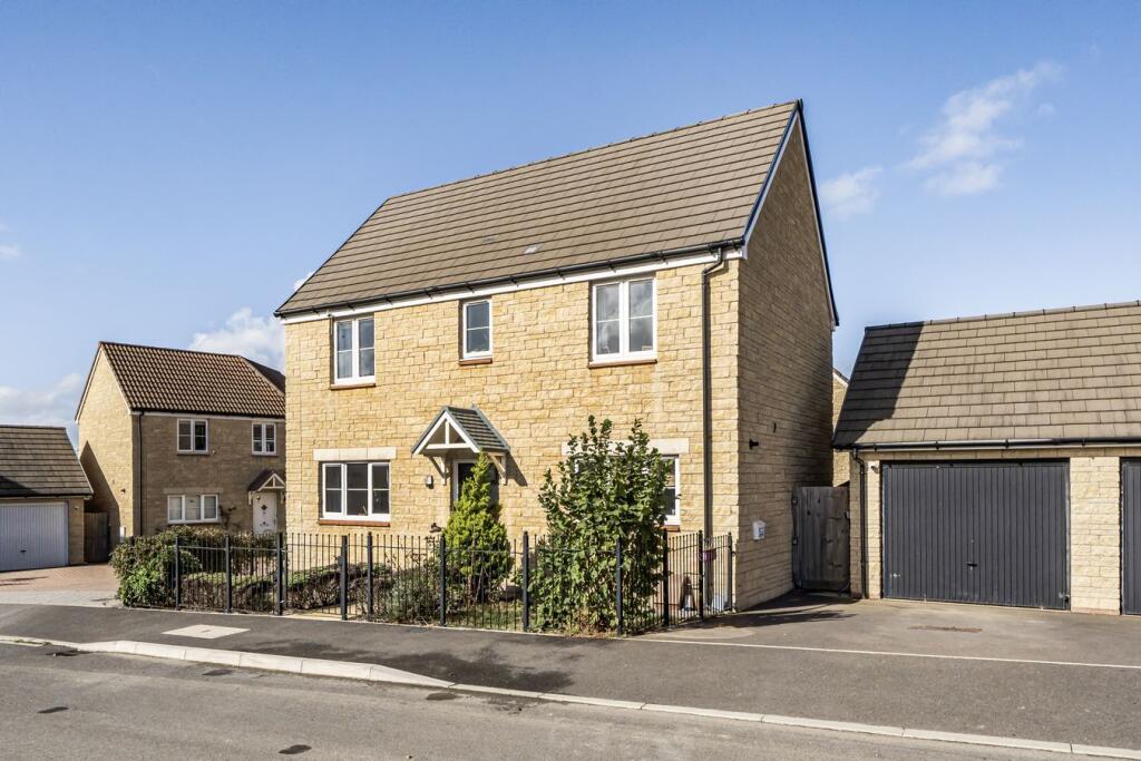 Compton Drive, Ansford, Castle Cary, BA7