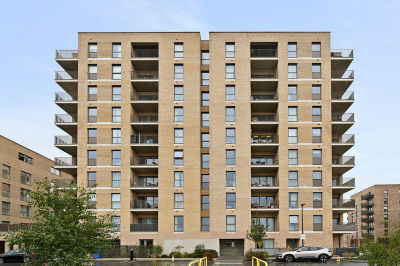 Main image of property: Hargrave Drive, Harrow