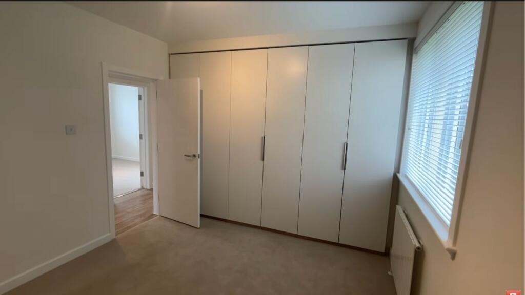 Apartment in Inverness - More