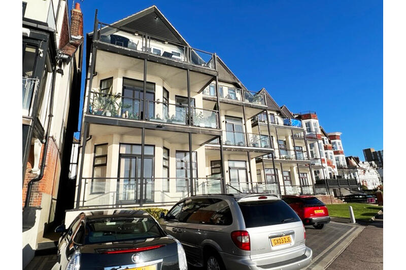 Main image of property: The Leas, Westcliff-on-sea, Essex