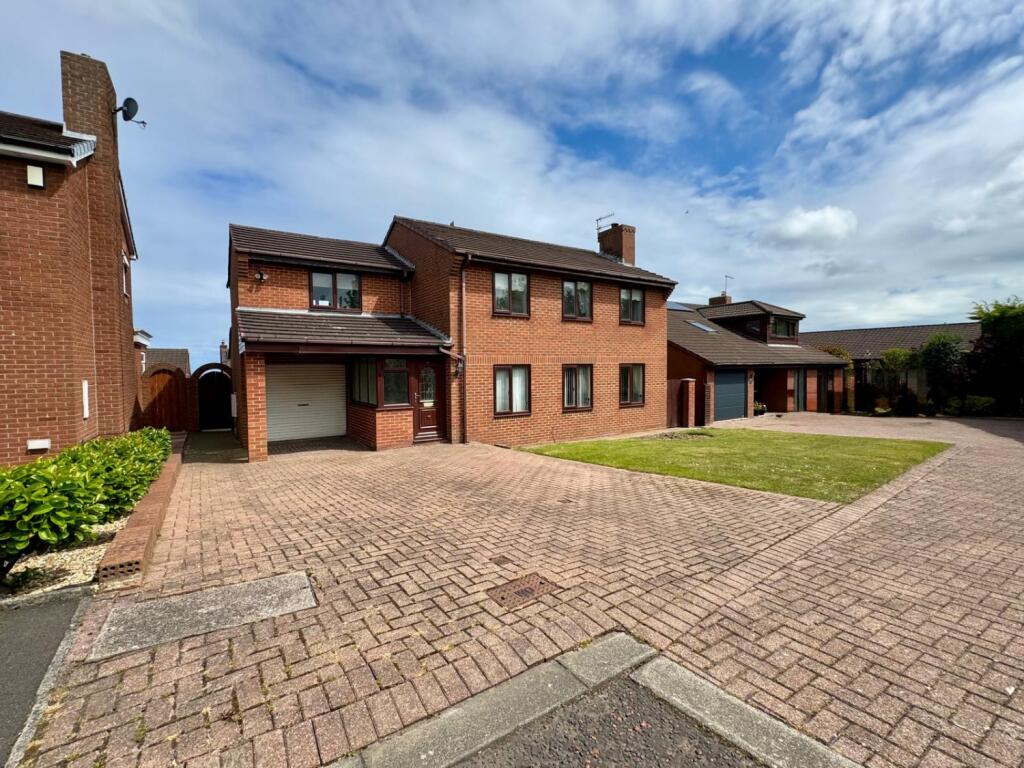 Main image of property: Dalton Heights, Dalton-le-Dale, Seaham, County Durham, SR7