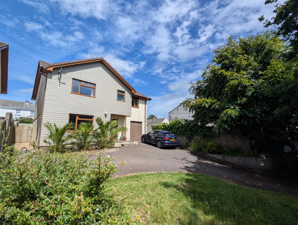 Main image of property: St. Cleer, Liskeard