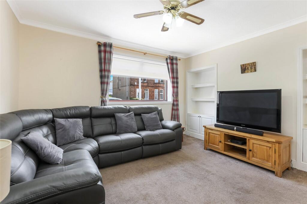 House in Rutherglen, Newfield - More