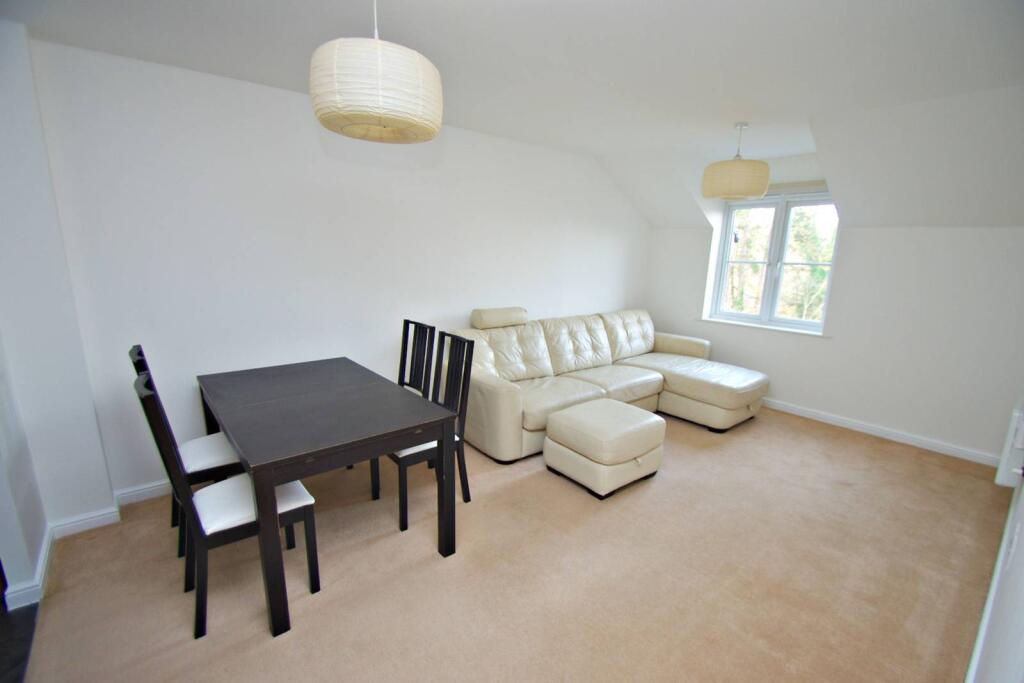 Main image of property: Lockhart Road, WD17 4AQ, Watford, WD17