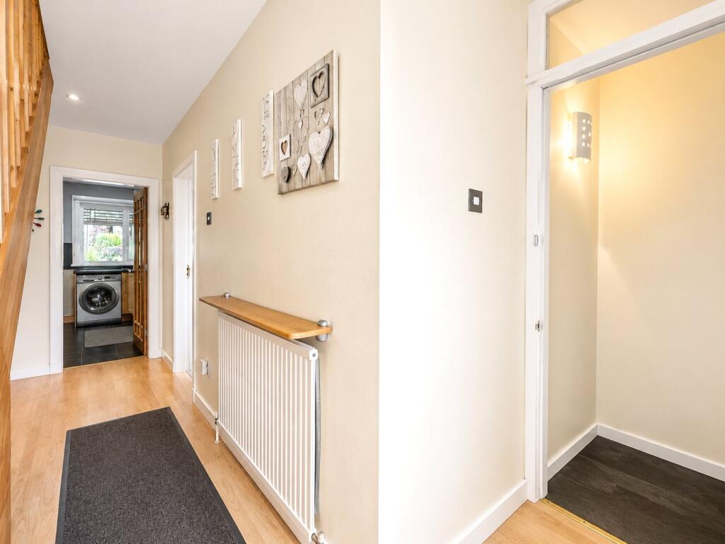 House in Inverness, Moray - View 5