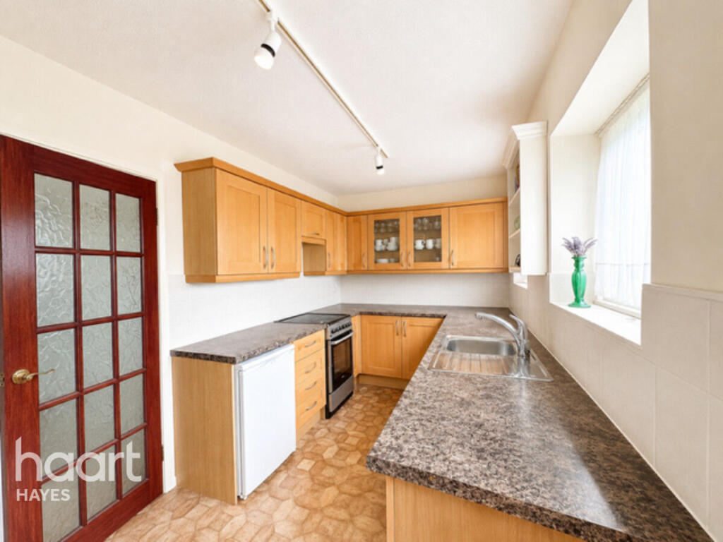 House in London