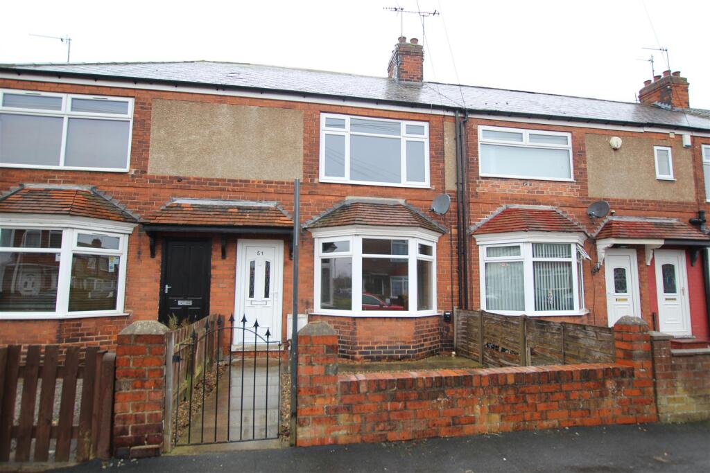 Main image of property: Brooklands Road, Hull