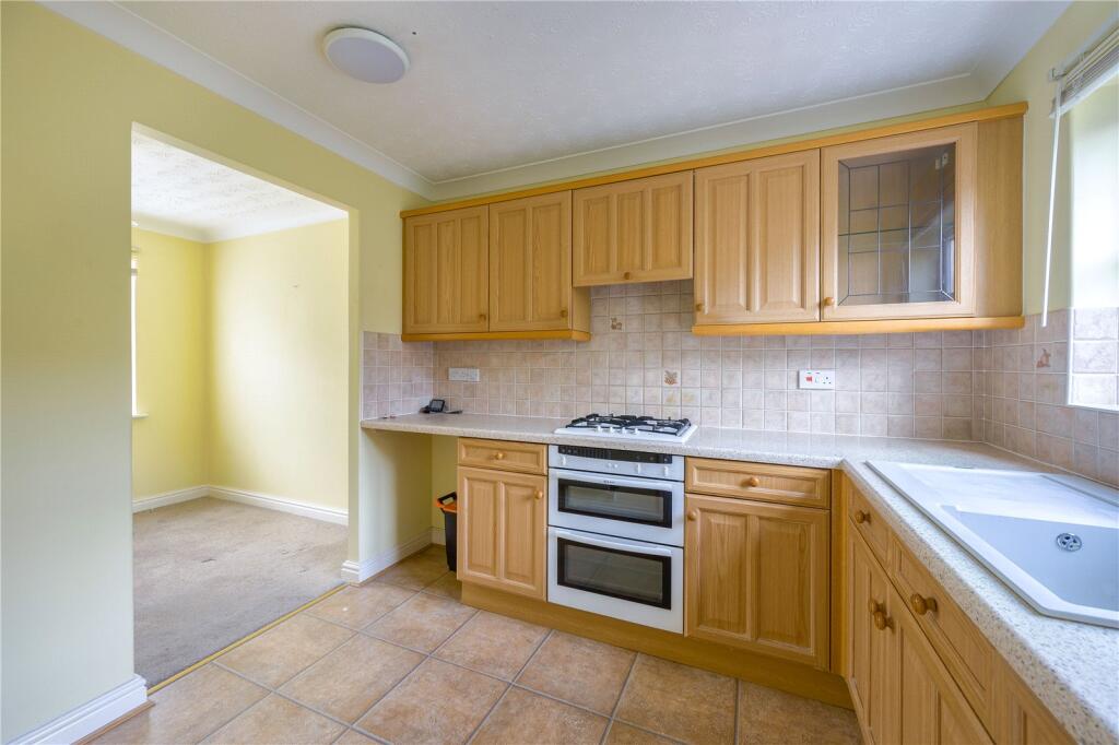 House in Nottingham - View 2