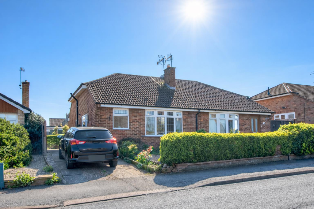 Main image of property: Wolds Drive, Keyworth, Nottingham