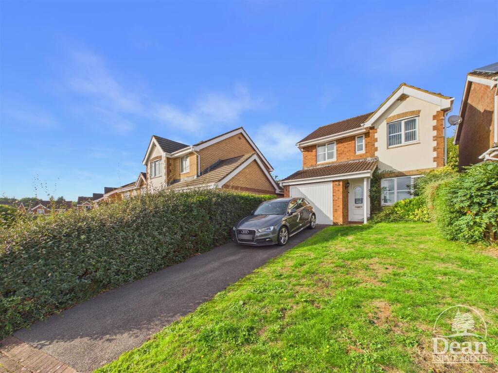 Main image of property: Juno Drive, Lydney