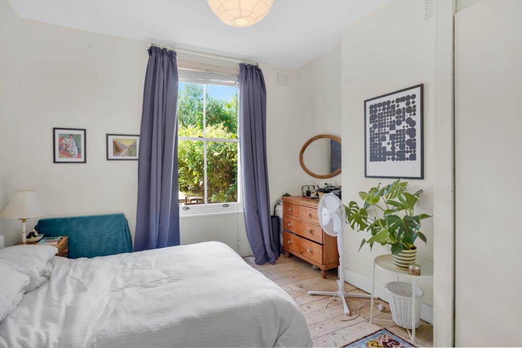 Apartment in London - View 4