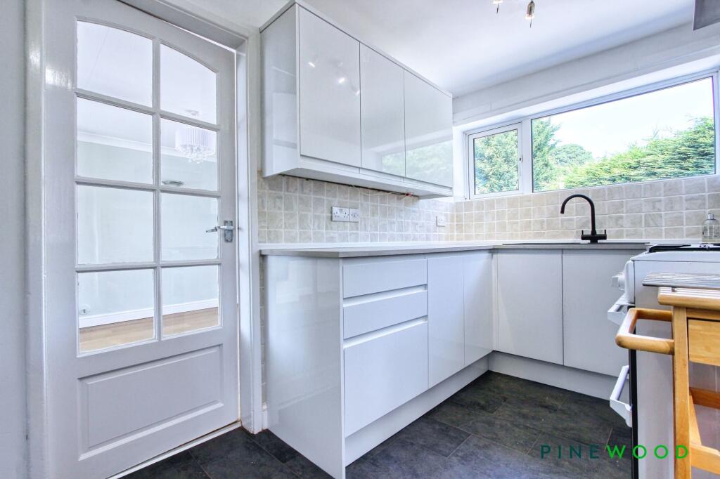 House in Sheffield - View 5