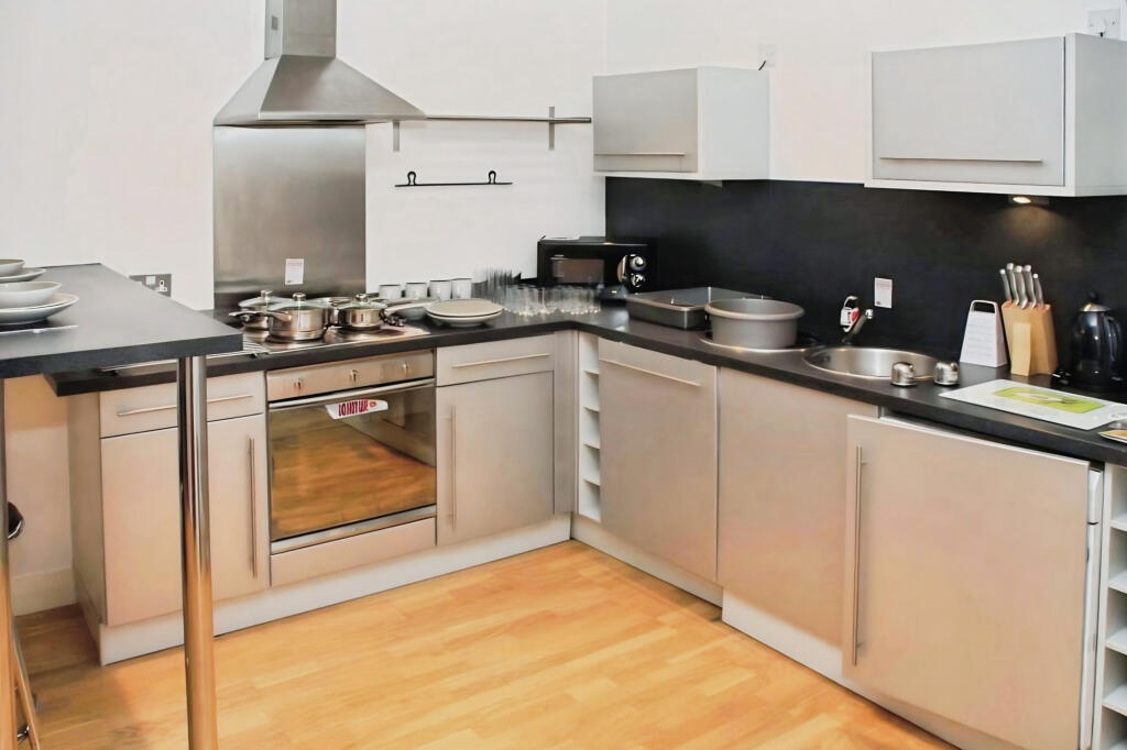 Mere House, Manchester, Manchester, Lancashire, M15 photo 3