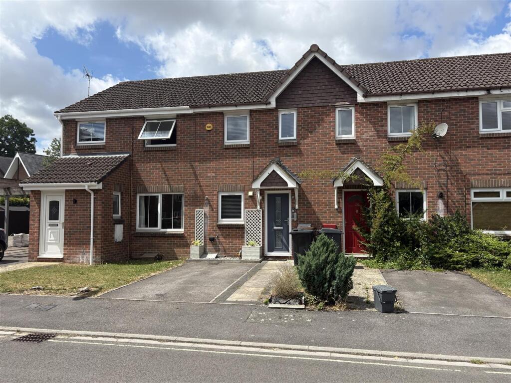 Main image of property: Coachways, Andover