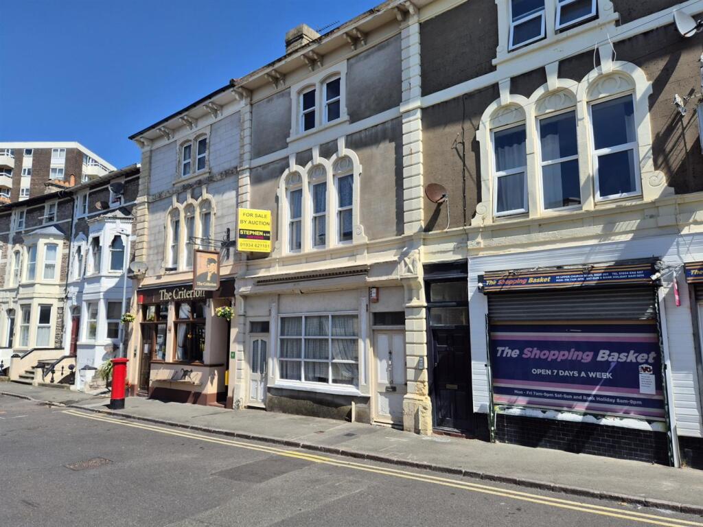 Main image of property: Upper Church Road