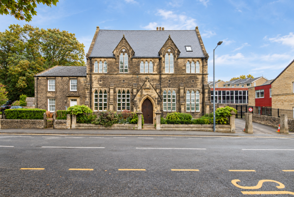 Main image of property: St. Stephens Place, Skipton
