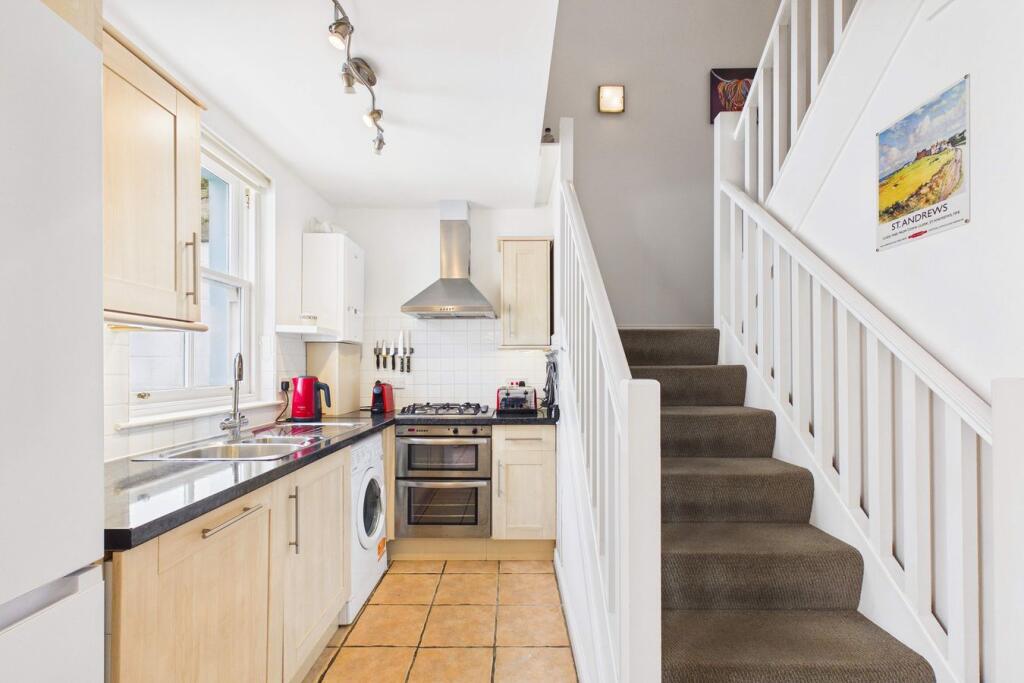 House in Pittenweem, Fife - View 5