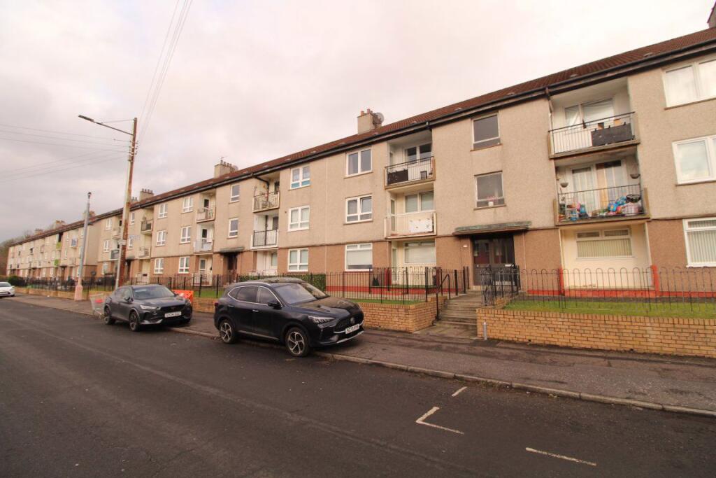 Main image of property: Westerhouse Road, Glasgow