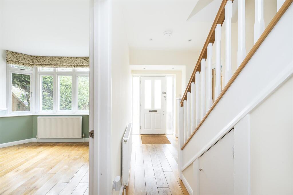 Additional image 9 of St Helier Road, Sandridge, St Albans