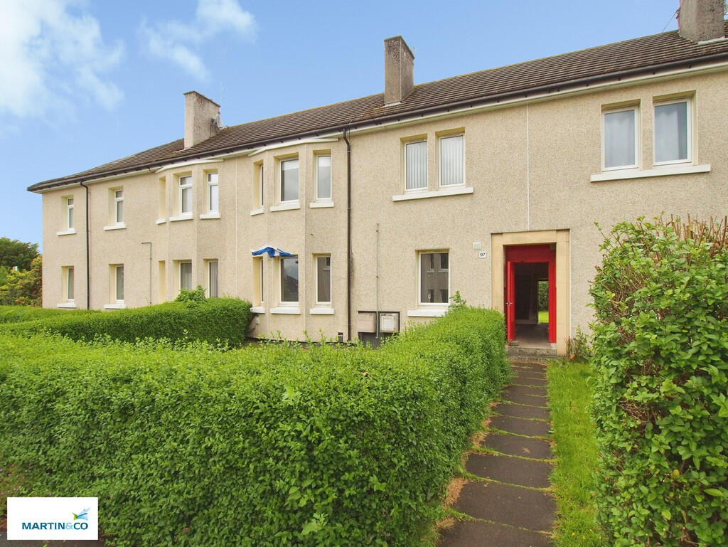 Main image of property: 1/2, 97 Green Road