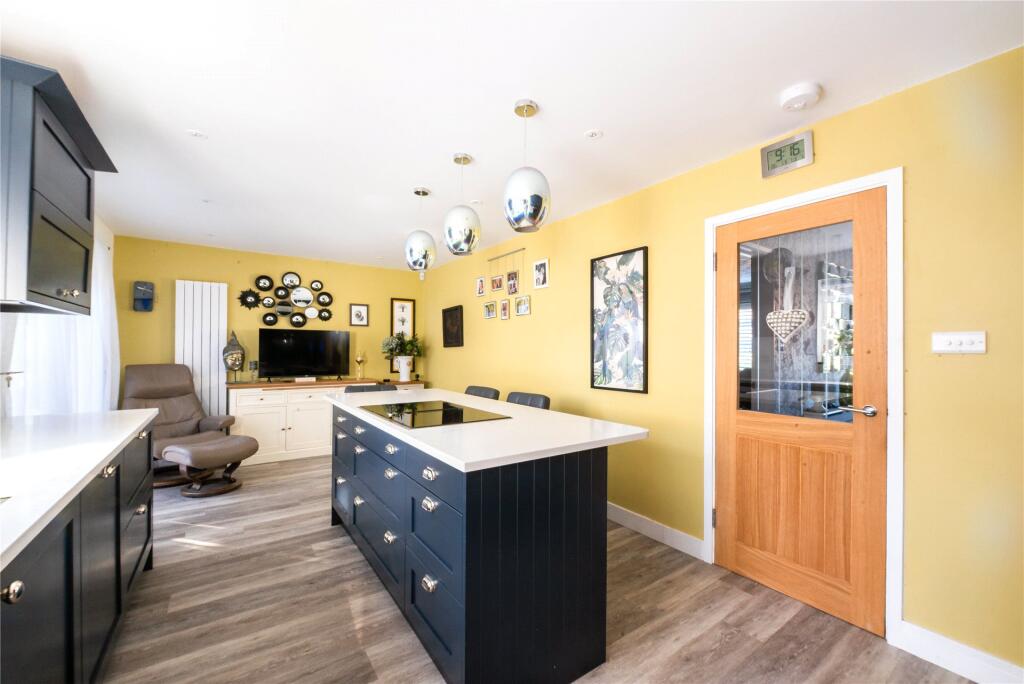 House in Milton Keynes - More