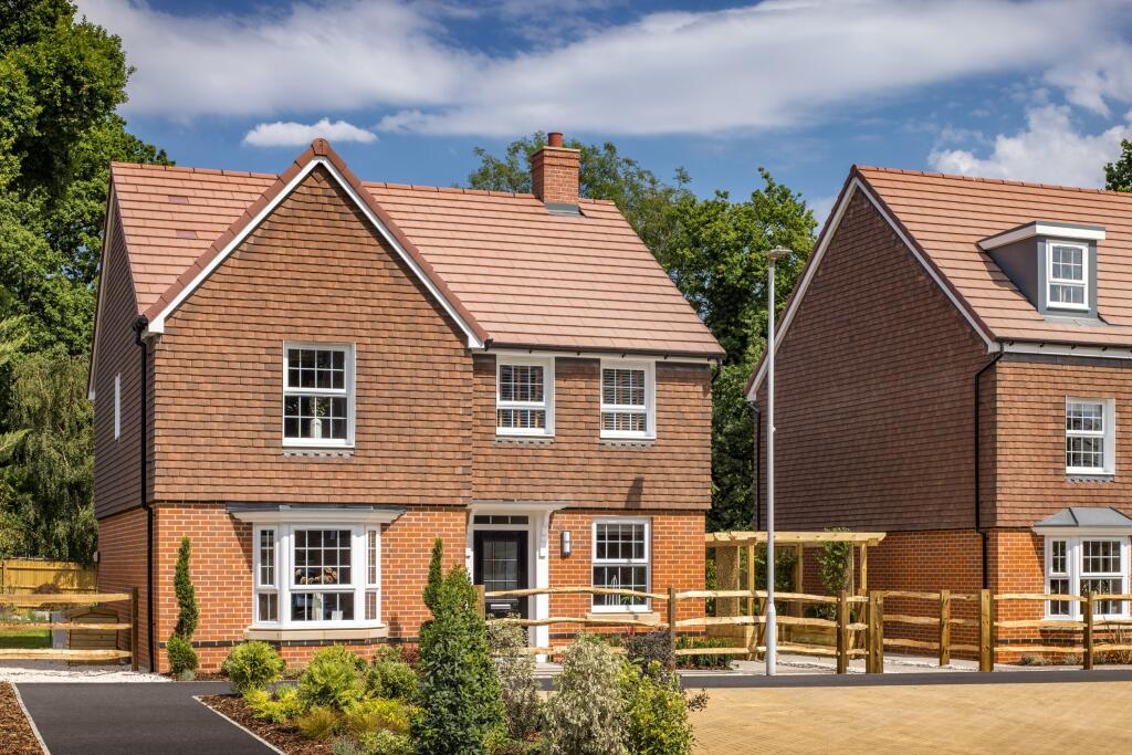 Main image of property: Crawley Down Road, Felbridge,
East Grinstead,
East Sussex,
RH19 2NY