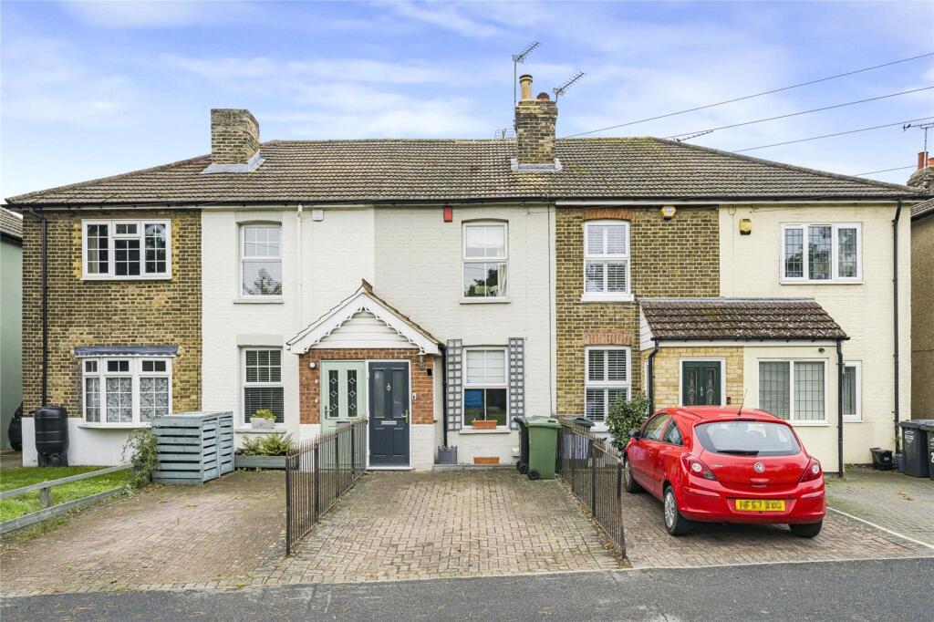 Main image of property: Leyton Cross Road, Dartford, Kent, DA2
