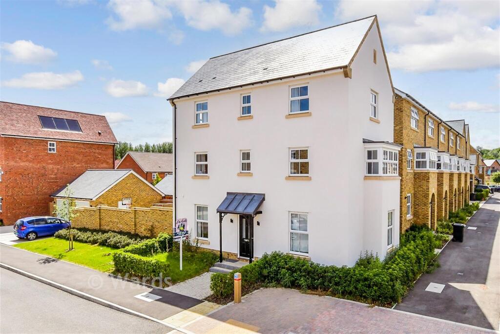 Main image of property: Green Horse Grove, Maidstone, Kent